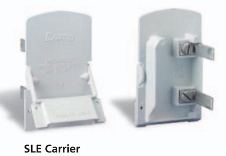 Lucy Lighting - Fuse Carriers - SLE